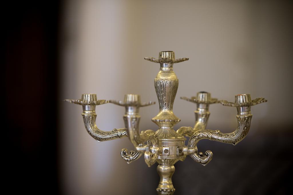 Jawi Peranakan Mansion Джорджтаун Экстерьер фото