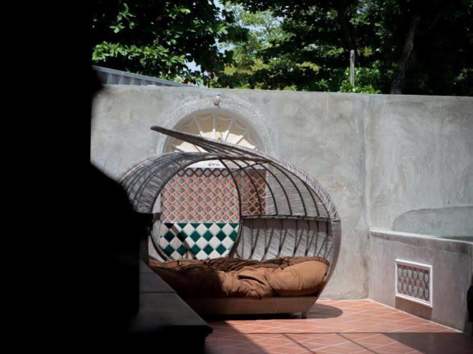 Jawi Peranakan Mansion Джорджтаун Экстерьер фото